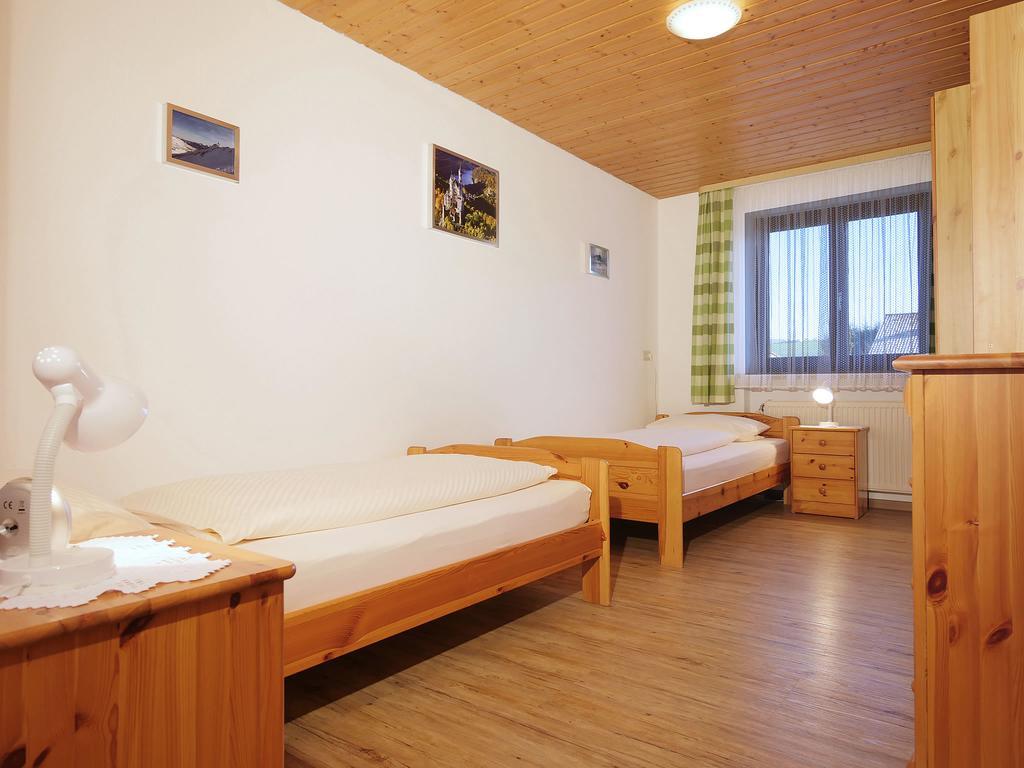 Ferienwohnungen Woerner Оберщауфен Екстериор снимка